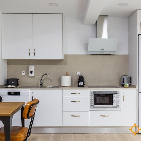Apartmán Travelers Dream By Livework Cádiz Exteriér fotografie