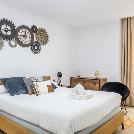 Apartmán Travelers Dream By Livework Cádiz Exteriér fotografie