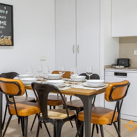 Apartmán Travelers Dream By Livework Cádiz Exteriér fotografie
