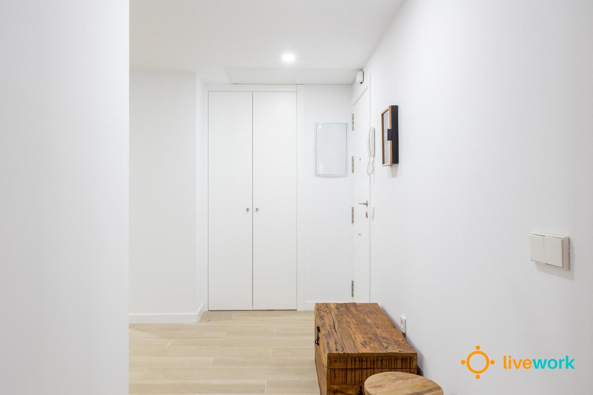 Apartmán Travelers Dream By Livework Cádiz Exteriér fotografie