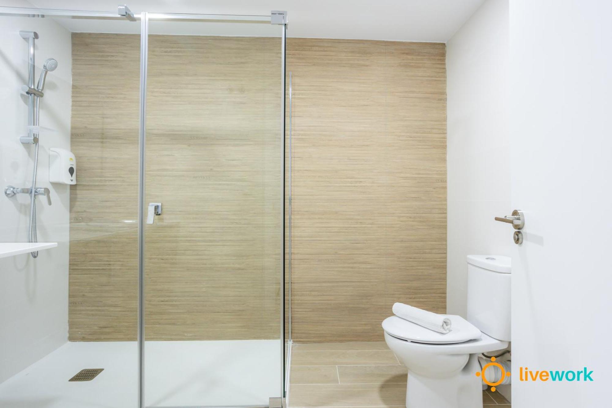 Apartmán Travelers Dream By Livework Cádiz Exteriér fotografie