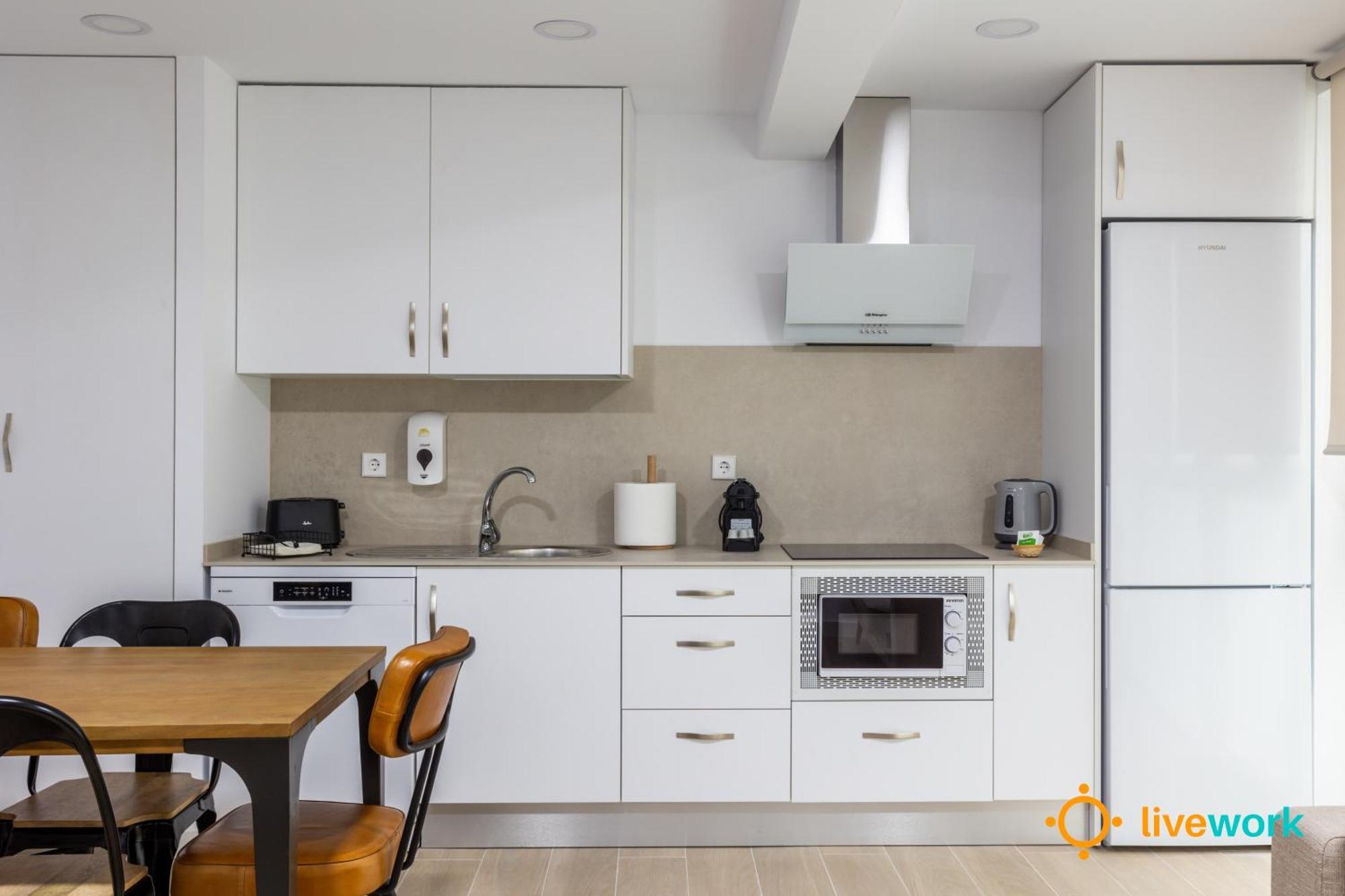 Apartmán Travelers Dream By Livework Cádiz Exteriér fotografie