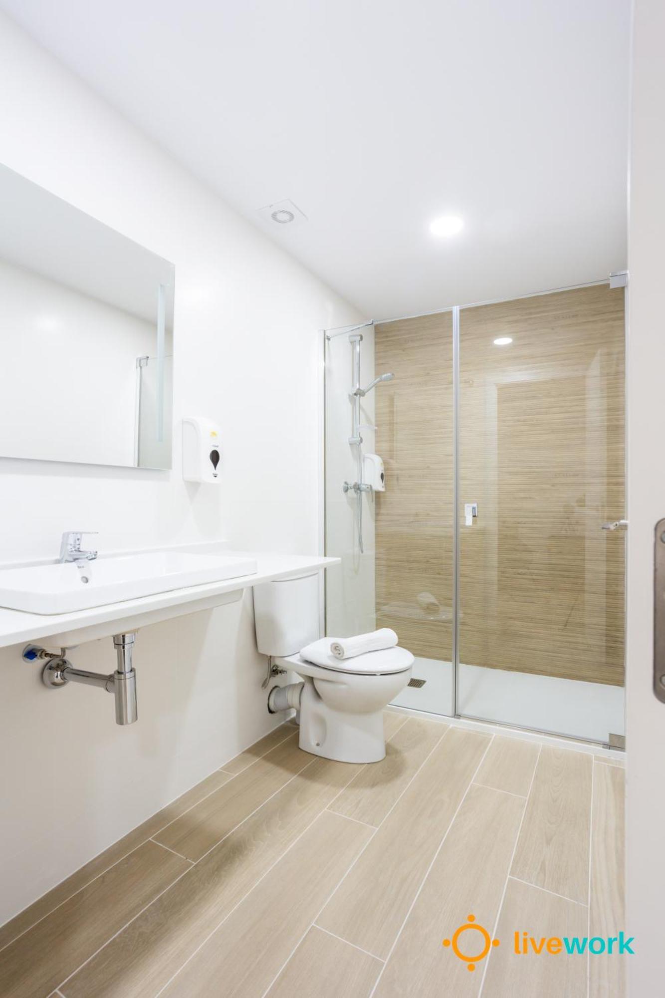 Apartmán Travelers Dream By Livework Cádiz Exteriér fotografie