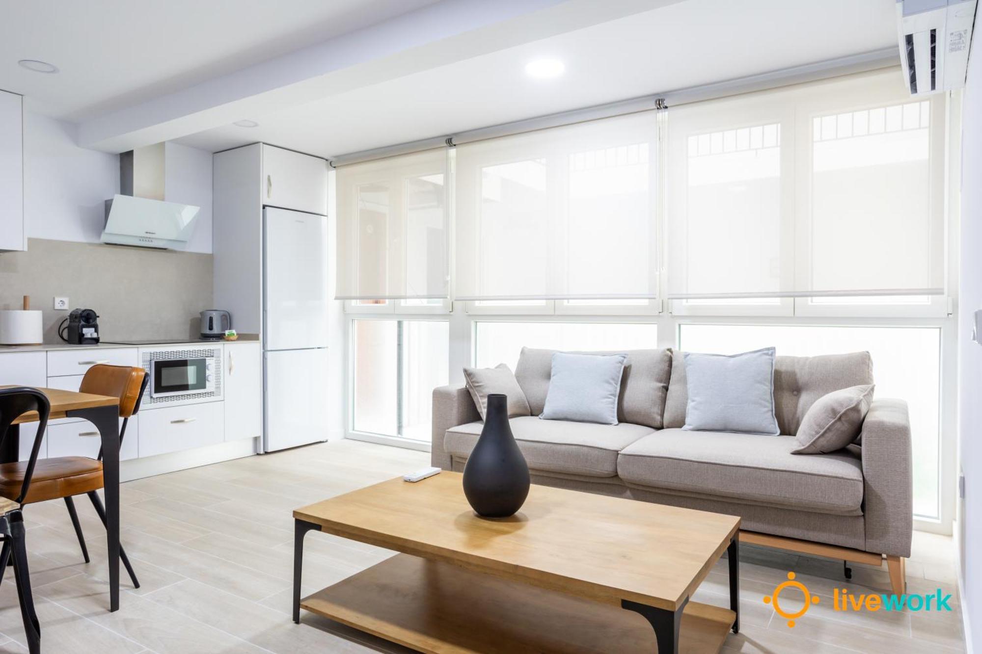 Apartmán Travelers Dream By Livework Cádiz Exteriér fotografie