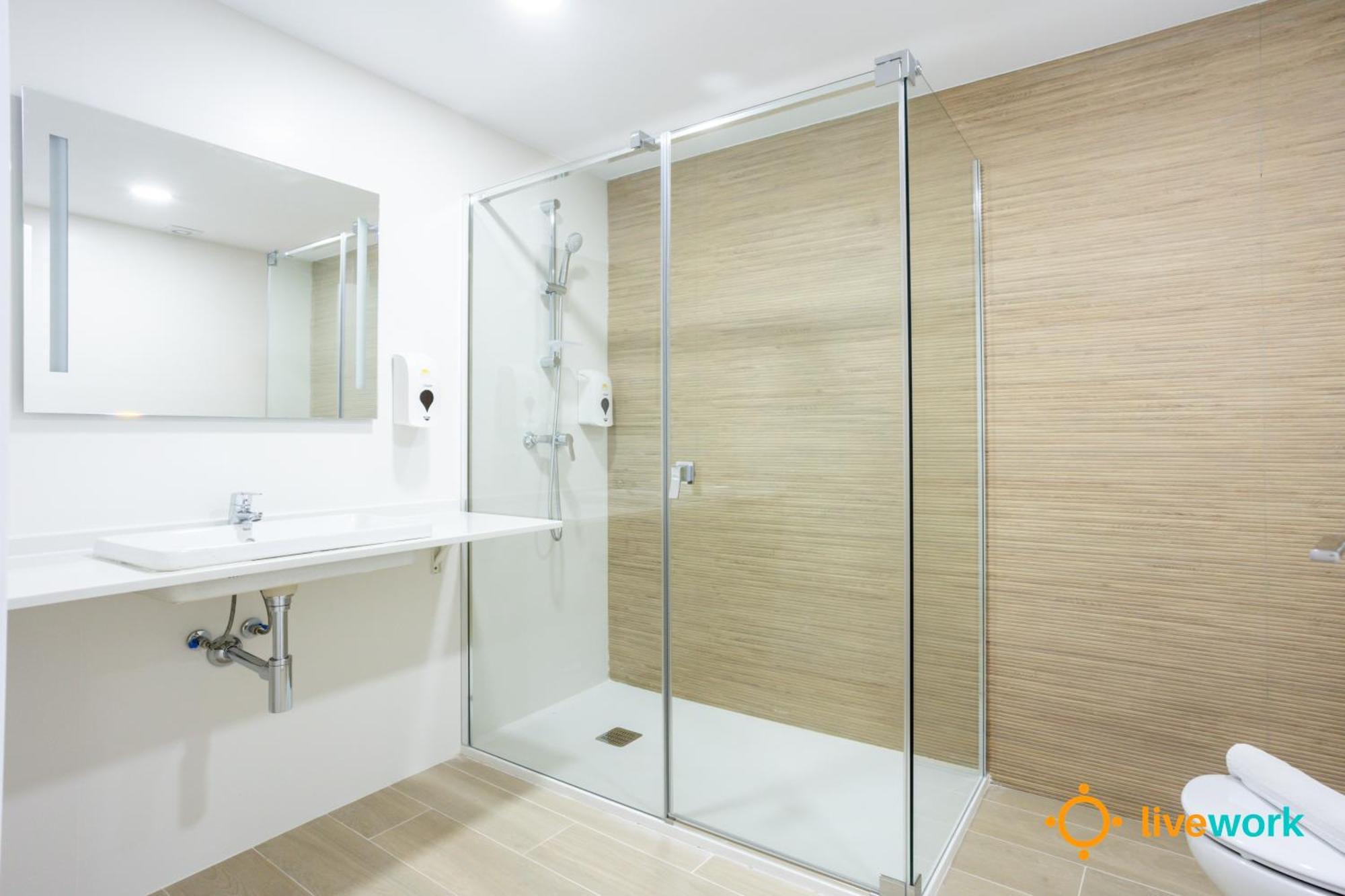 Apartmán Travelers Dream By Livework Cádiz Exteriér fotografie