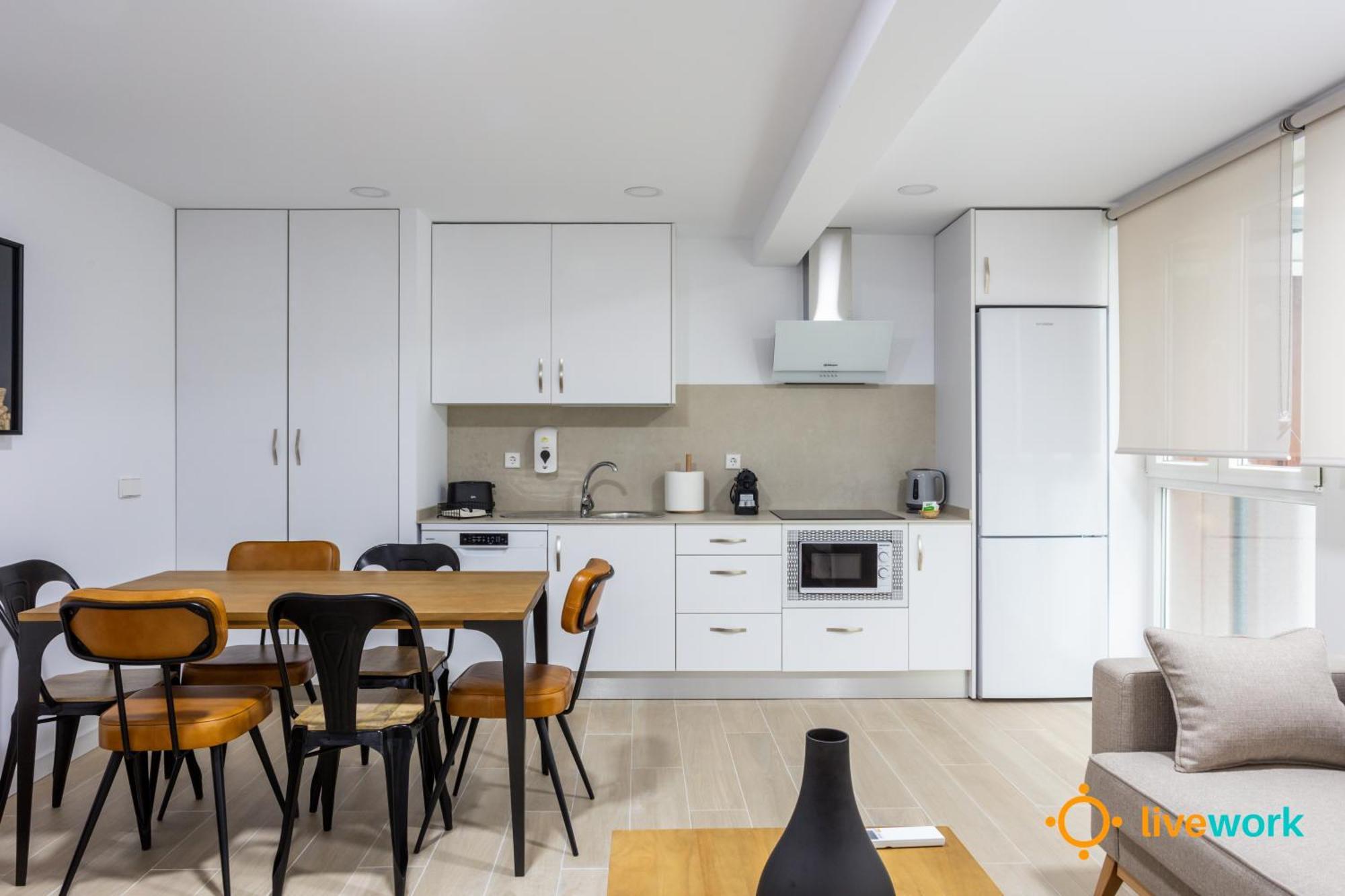 Apartmán Travelers Dream By Livework Cádiz Exteriér fotografie