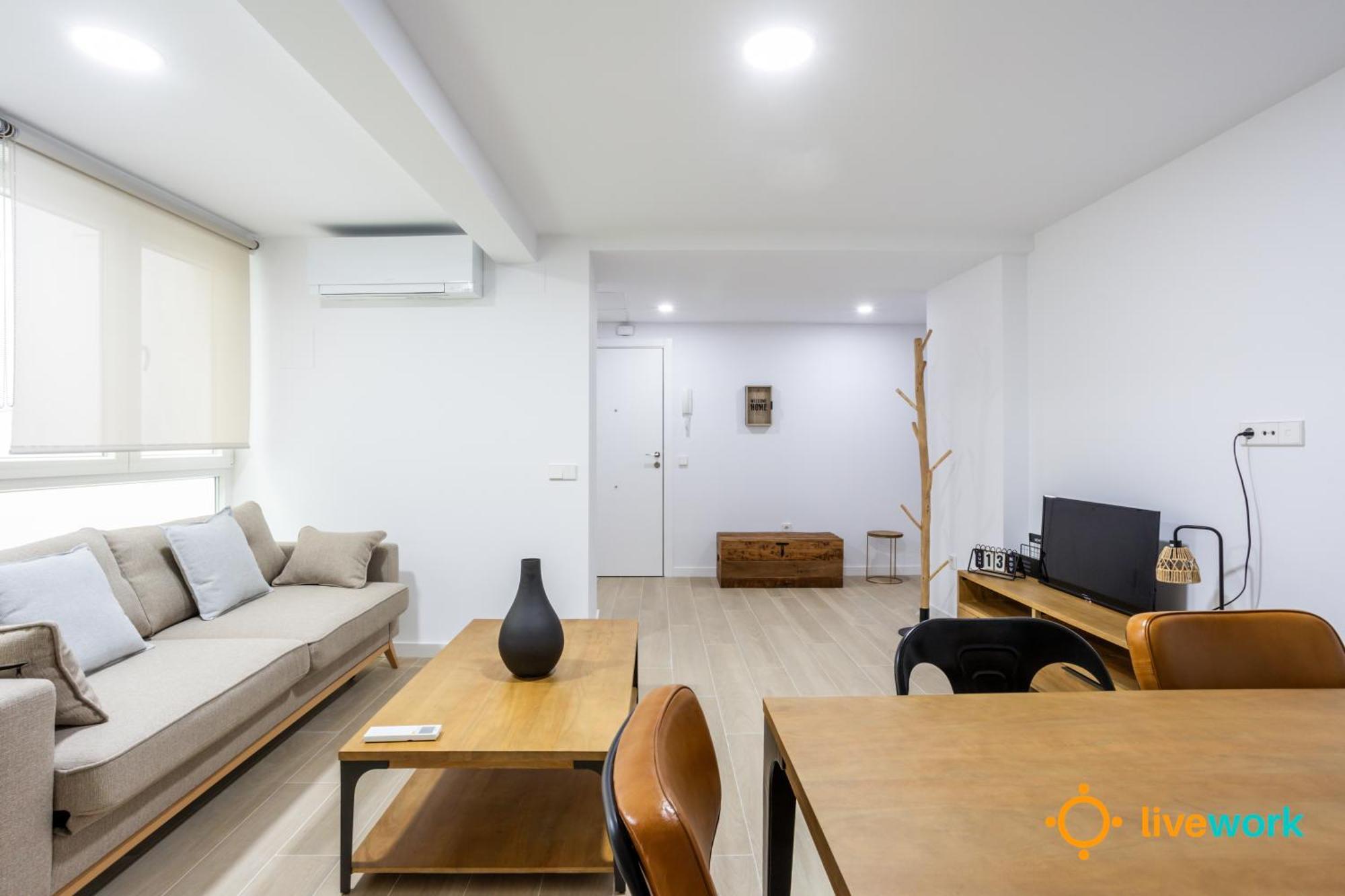 Apartmán Travelers Dream By Livework Cádiz Exteriér fotografie