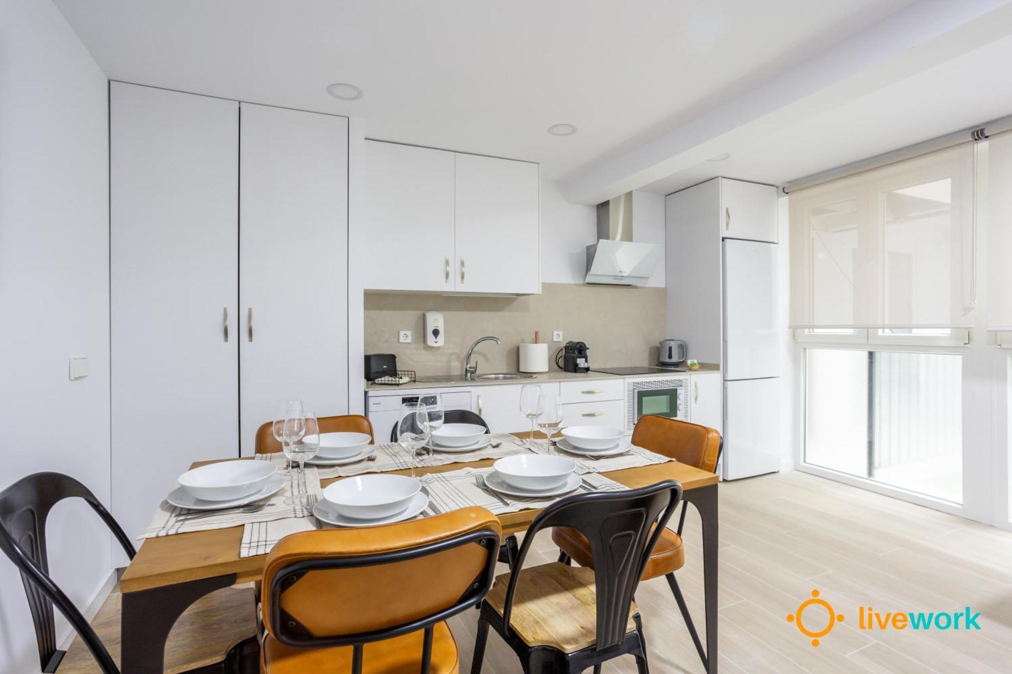 Apartmán Travelers Dream By Livework Cádiz Exteriér fotografie