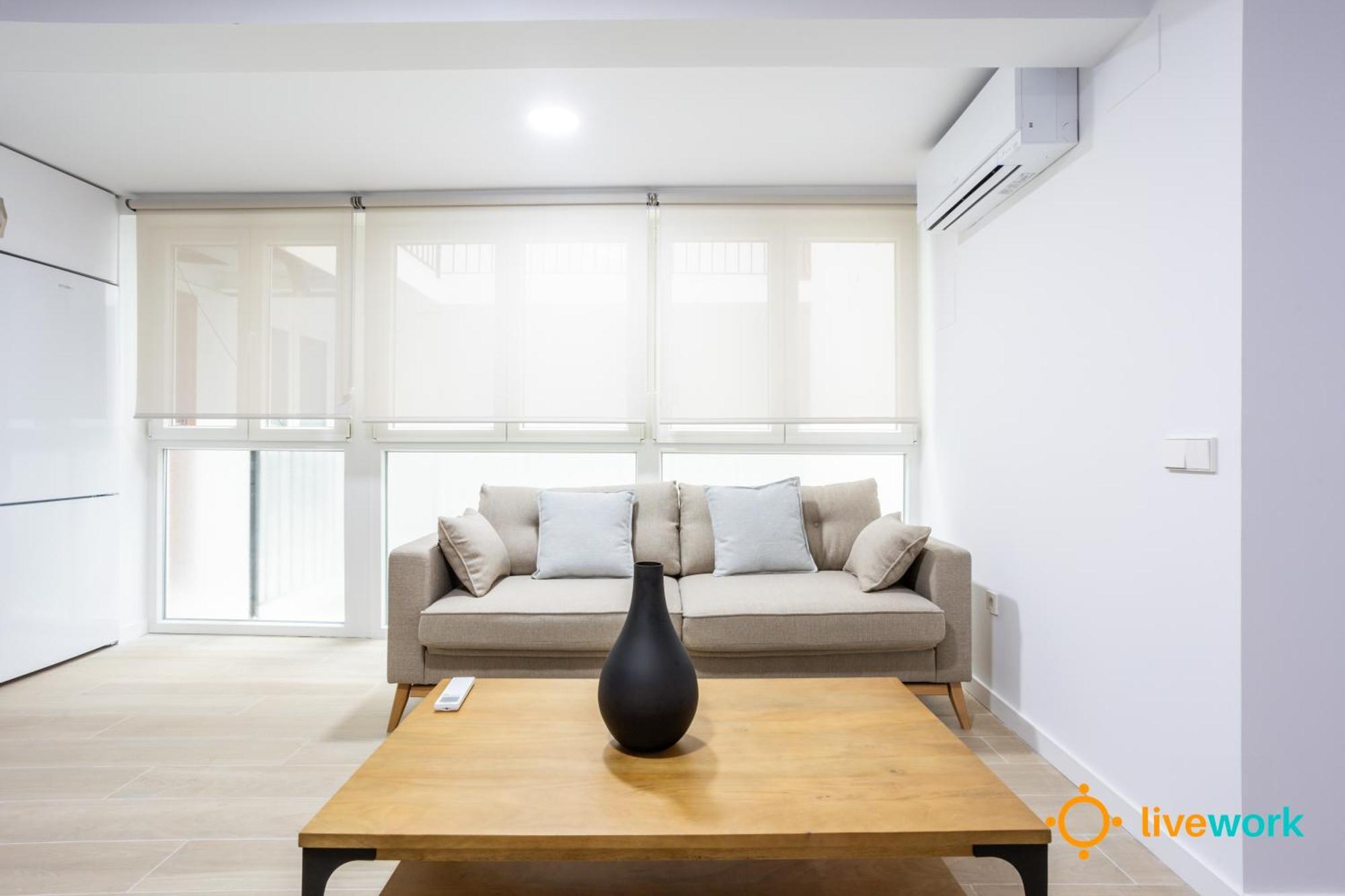 Apartmán Travelers Dream By Livework Cádiz Exteriér fotografie